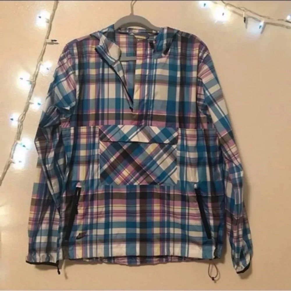 Nike jacket
